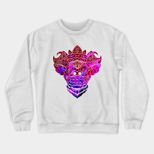 BARONG Crewneck Sweatshirt